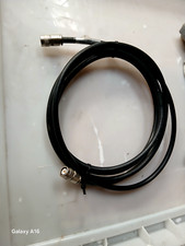 COBES 2500255 RG213 3,64M 12FT