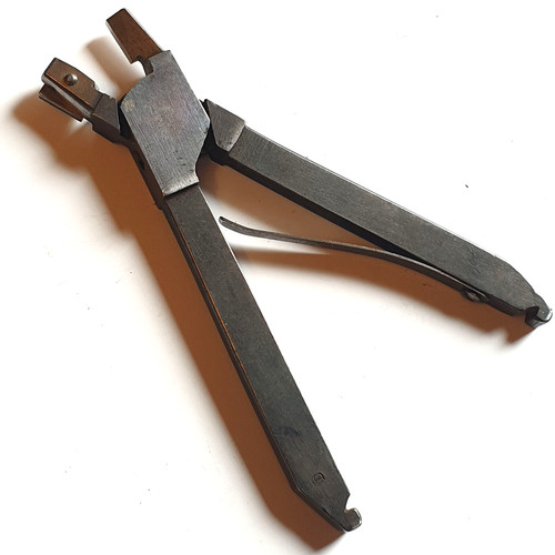 Ancien outils
