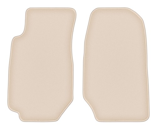 Tapis avant velours pour - , ford