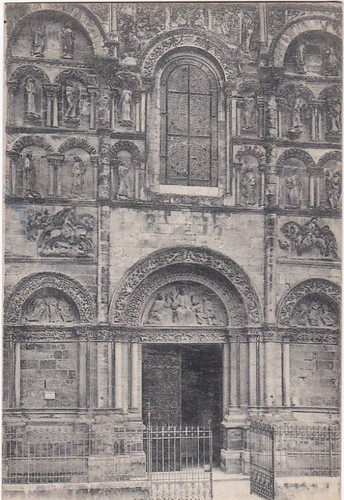 Cpa nouvelle aquitaine - 16,