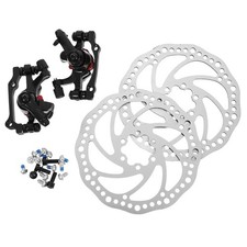  Brake Conversion Kit Disc