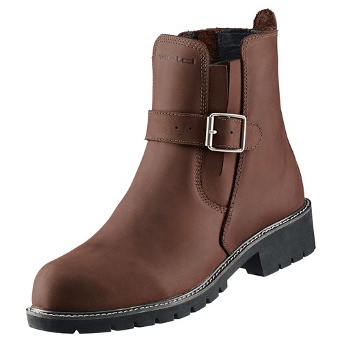 Held nashville bottes - ii, de