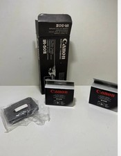 Canon IR-50II   Cartouche 2 Ruban pour machine à écrire