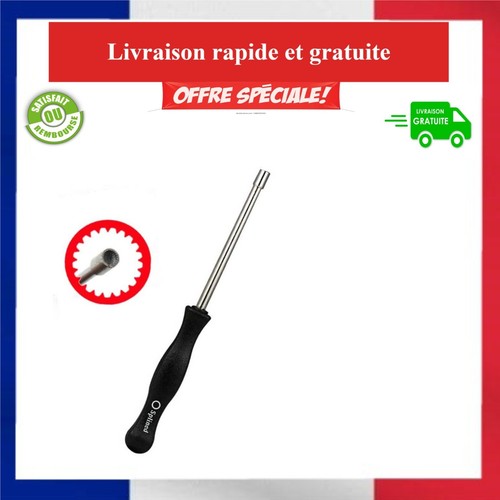 Huri carburateur tournevis - tournevis, de
