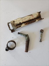 POIGNEE ACCELERATEUR