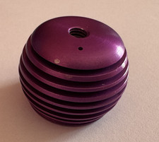 Zylinderkopf Kuhlerkopf Style