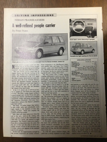 2151 article driving - 2151,