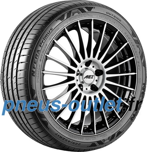 Nexen fera primus - nexen,