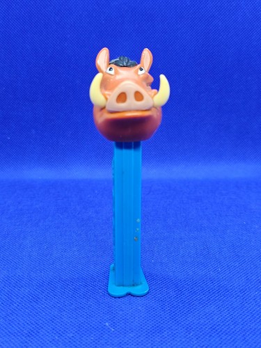 Pez pumbaa roi lion disney - pumbaa, le