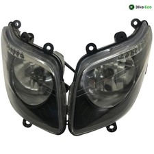 Optique feu phare SYM GTS 125