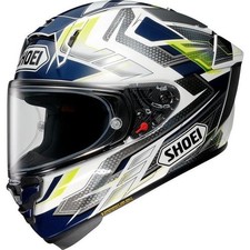SHOEI Casque Intégral X-SPR PRO ESCALATE