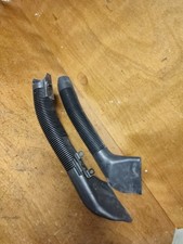 Carénage Avant Entrées D'air