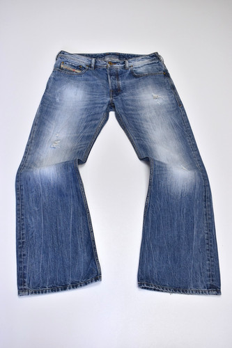 Diesel zathan jeans - men's, w32