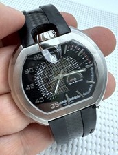 Hamilton Automatic H356150 US66 Limited Edition 2008 pcs Large 50mm Stainless