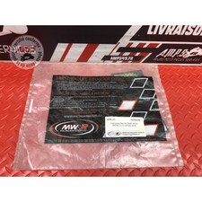 Surfiltre a essence MWR pour