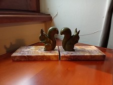 Paire de serres livres