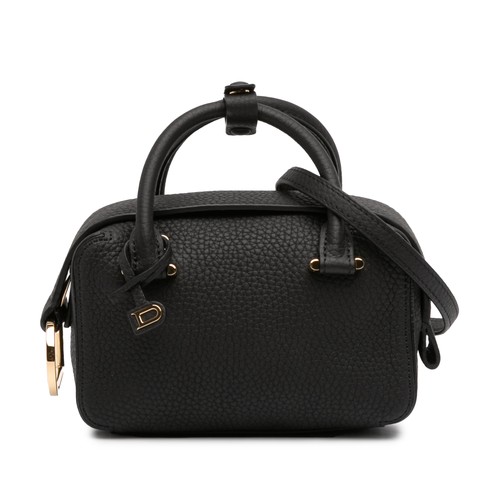 Delvaux nano taurillon - delvaux, soft