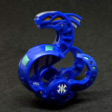 Bakugan Abis Omega Aquos new