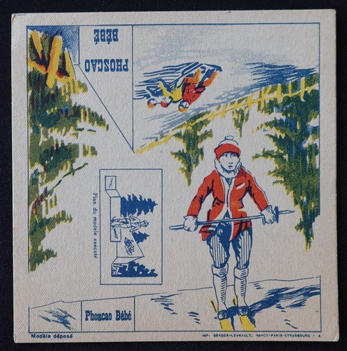 Découpage publicitaire