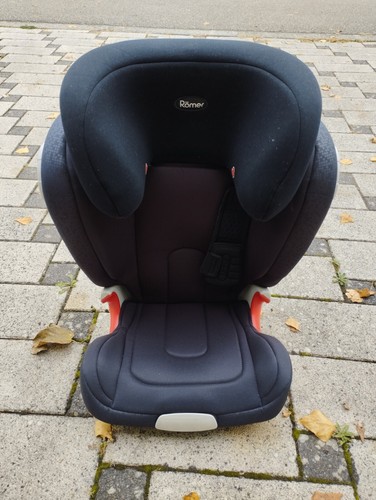 Siège auto romer kidfix - auto,