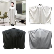 Tablier de coiffure en tissu