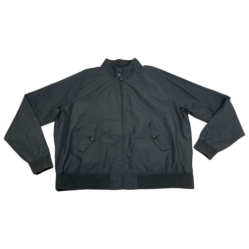 Veste harrington carreaux - veste, À