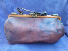 Health Service: WW1 Military Doctor Bag