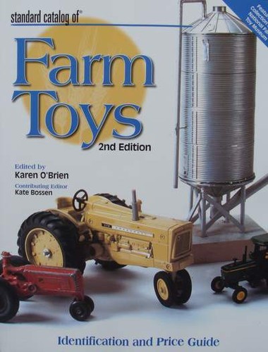 Book livre farm - book/livre, toys