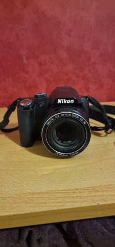 Appareil photo numérique