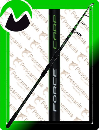 Canne maver force carp - maver,