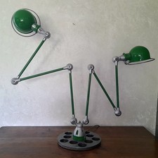 Lampe, lampadaire JIELDE  LOFT