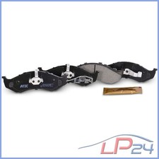 JEU DE PLAQUETTES DE FREIN