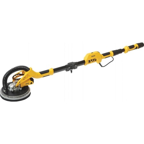 Ponceuse plâtre 750w - ponceuse,