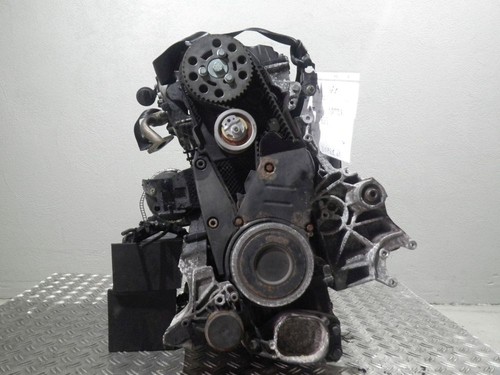 Moteur sans pièces - , (diesel)