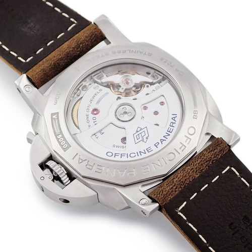 Panerai luminor marina - panerai,
