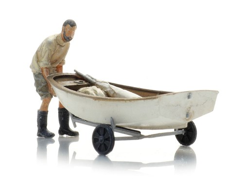 Bateau voilier optimist - optimist, +