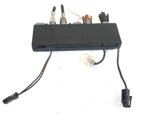 Amplificateur antenne fuba - d'antenne,
