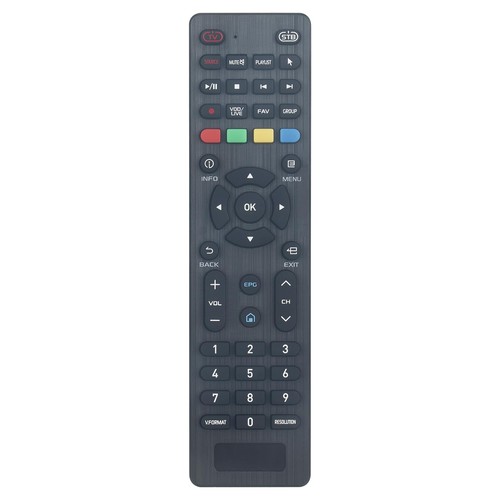 Télécommande compatible avec - télécommande,