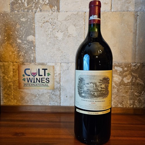 1988 chateau lafite rothschild - 1988,