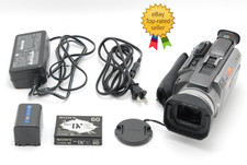 [Exc+5] Sony DCR-TRV950 Mini DV Digital Video Recorder Camcorder From JAPAN