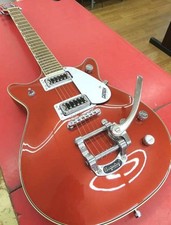 Guitare électrique GRETSCH G5232T-02