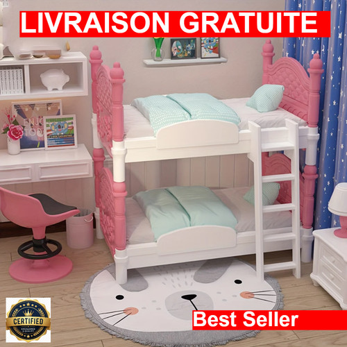 Lit miniature décoratif - , pour