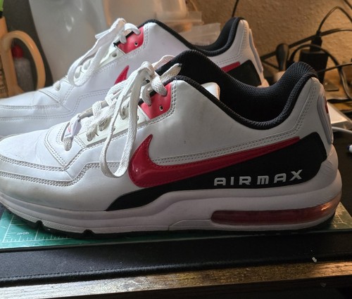 Nike air max ltd - air,