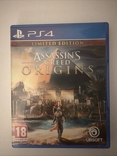 Jeu PS4 | Assassin’s Creed