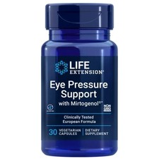Life Extension Soutien de la