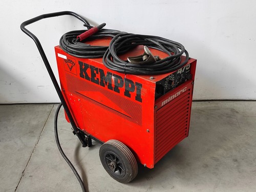 Kemppi minarc 475 6147475 - minarc,