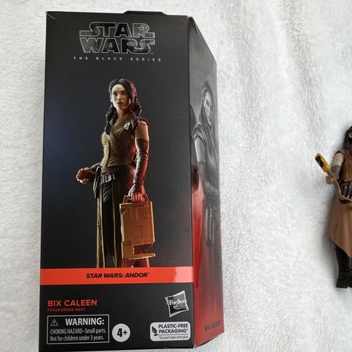 Hasbro star wars - star, black