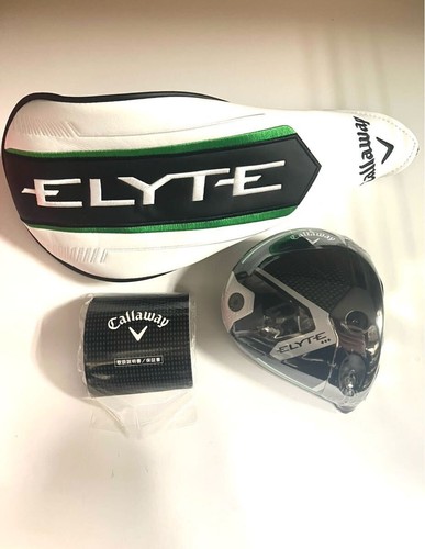 Callaway elyte triple diamond - elyte,