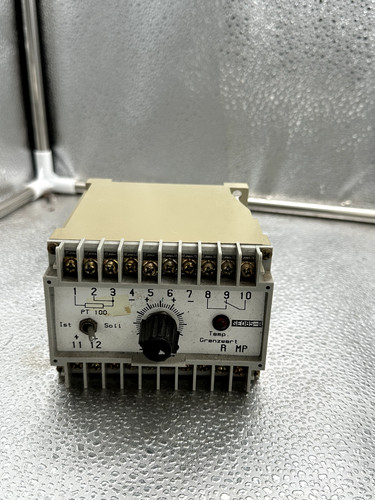 Barco sedo se085 bon - sedo, État