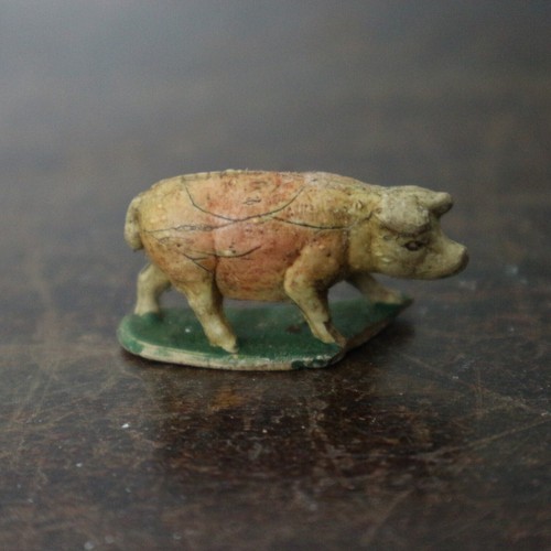 Cochon porc truie starlux - cochon,